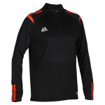 Atlanta 2.0 1/4 Zip Tops